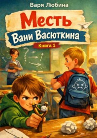Месть Вани Васюткина