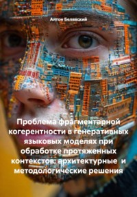 Проблема фрагментарной когерентности в генеративных языковых моделях при обработке протяженных контекстов: архитектурные и методологические решения