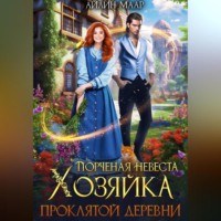 Порченая невеста. Хозяйка проклятой деревни