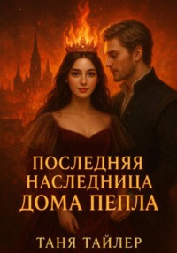 Последняя наследница Дома Пепла