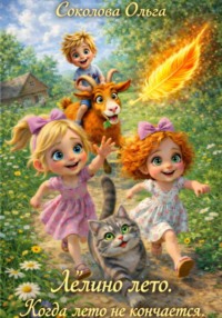 Лёлино Лето. Когда Лето не кончается
