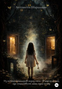 Из ночных кошмаров перед сном – в мир иллюзий, где существует лишь один исход