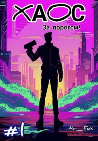 Хаос за порогом!