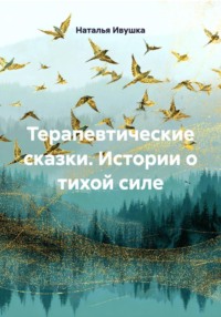 Терапевтические сказки. Истории о тихой силе