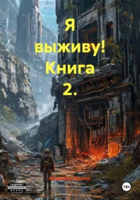 Я выживу! Книга 2.