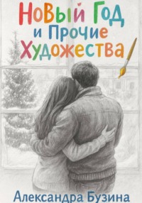 Новый год и прочие художества