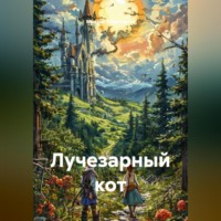 Лучезарный кот