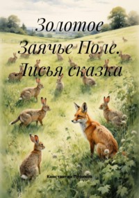 Золотое Заячье Поле. Лисья сказка