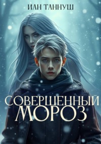 Совершенный мороз