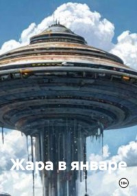 Жара в январе