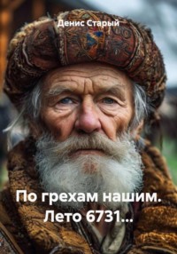 По грехам нашим. Лето 6731…