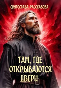 Там, где открываются двери