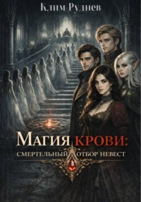 Магия крови: смертельный отбор невест