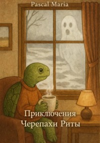 Приключения Черепахи Риты