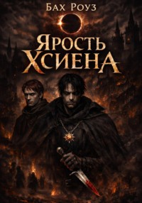 Ярость Хсиена