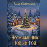 Неожиданный Новый Год