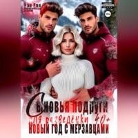 Сыновья подруги для разведёнки. Новый год с мерзавцами