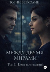 Между двумя мирами. Том II: Цена последствий