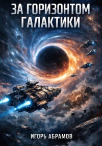 За горизонтом галактики