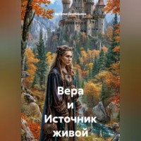 Вера и Источник живой воды