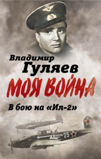 В бой на «Ил-2». Нас называли «черной смертью»