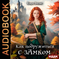 Как подружиться с зАмком