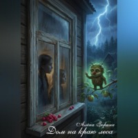 Дом на краю леса
