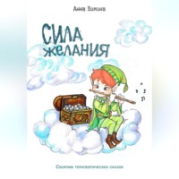 Сила желания