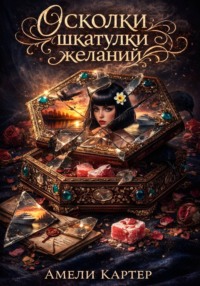 Осколки шкатулки желаний