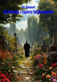 Исповедь старого гробовщика