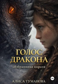 Голос дракона. Избранница короля