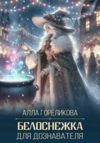 Белоснежка для дознавателя