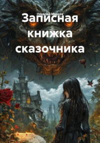 Записная книжка сказочника