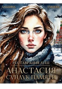 Реставрация душ. Анастасия. Сундук памяти