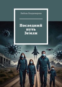 Последний путь Земли