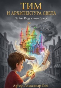 Тим и Архитектура Света: Тайна Радужного Града