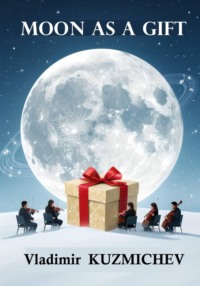 Moon as a gift