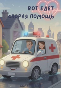 Вот едет скорая помощь