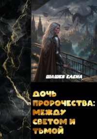 Дочь пророчества: Между светом и тьмой
