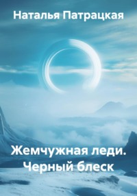 Жемчужная леди. Черный блеск