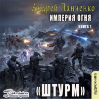 Штурм