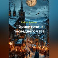 Хранители последнего часа