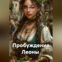 Пробуждение Леоны