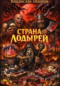 Страна лодырей.