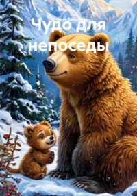 Чудо для непоседы