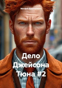 Дело Джейсона Тюна #2