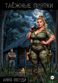 Таёжные прятки