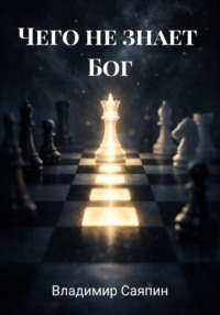 Чего не знает Бог