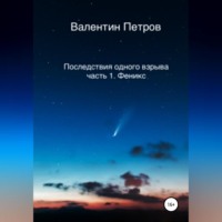 Последствия одного взрыва. Часть 1. Феникс