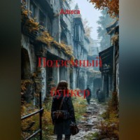 Подземный бункер